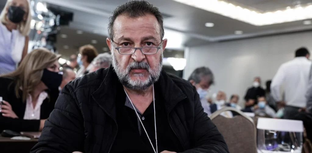 Β. Κεγκέρογλου: Να ξανακερδίσουμε την εμπιστοσύνη των πολιτών