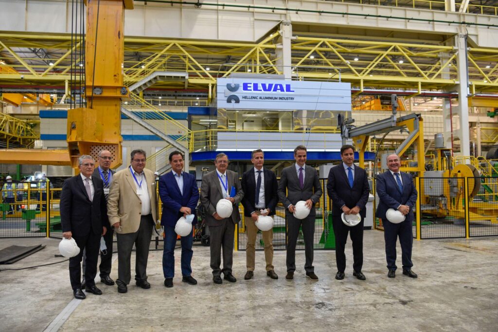 Εντυπωσιακή παρουσίαση της Βιοχάλκο