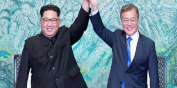 Βόρεια και Νότια Κορέα αποκατέστησαν τις επικοινωνιακές τους σχέσεις