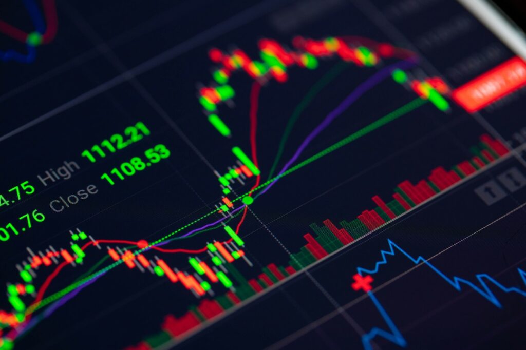 Χρηματιστήριο Αθηνών: Στην περιοχή των 1.250 μονάδων επέστρεψε ο Γ.Δ.