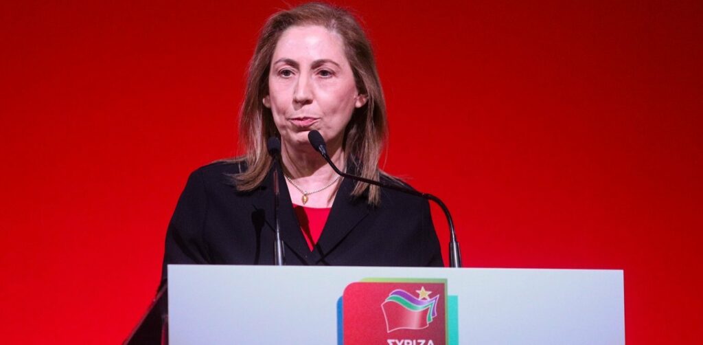 ΣΥΡΙΖΑ-ΠΣ: Συνεχής κυβερνητικός εμπαιγμός των συνταξιούχων
