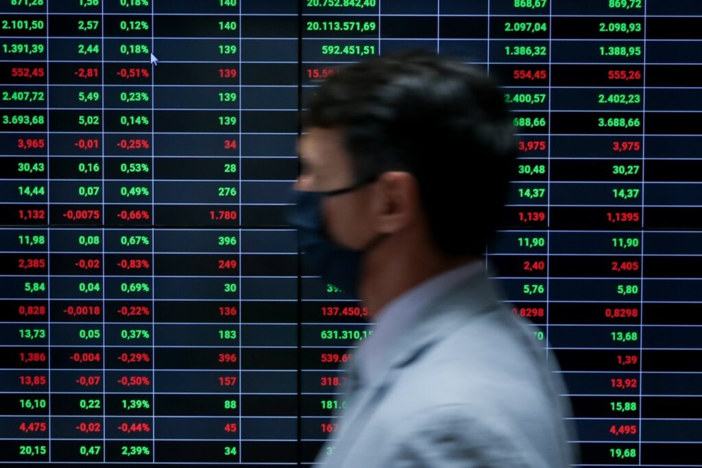 Χρηματιστήριο-Κλείσιμο: Οριακή πτώση 0,05%, στα 61,53 εκατ. ευρώ ο τζίρος