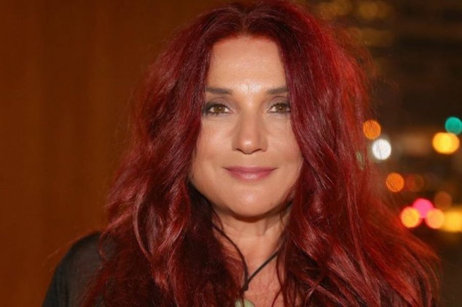 Πέθανε η δημσιογράφος Ζέτα Καραγιάννη
