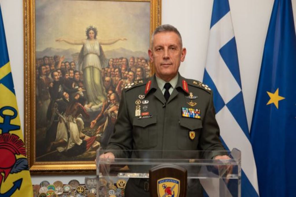 Κ. Φλώρος: Η σημερινή επέτειος συγκινεί και εμπνέει, νοηματοδοτεί το παρόν και προδιαγράφει το μέλλον