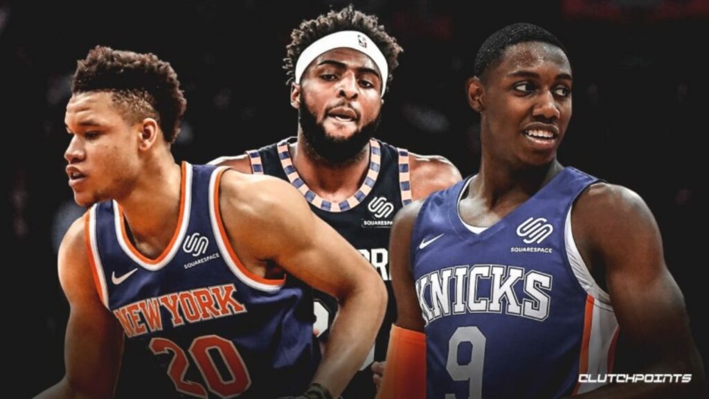 NBA: Οι Νιου Γιορκ Νικς ακριβότερη ομάδα για 7η συνεχή χρονιά