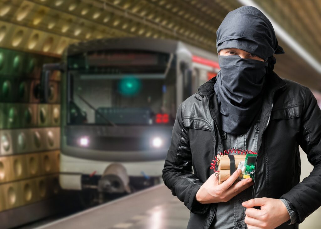 Συνελήφθη 34χρονος τρομοκράτης του ISIS στο κέντρο της Αθήνας
