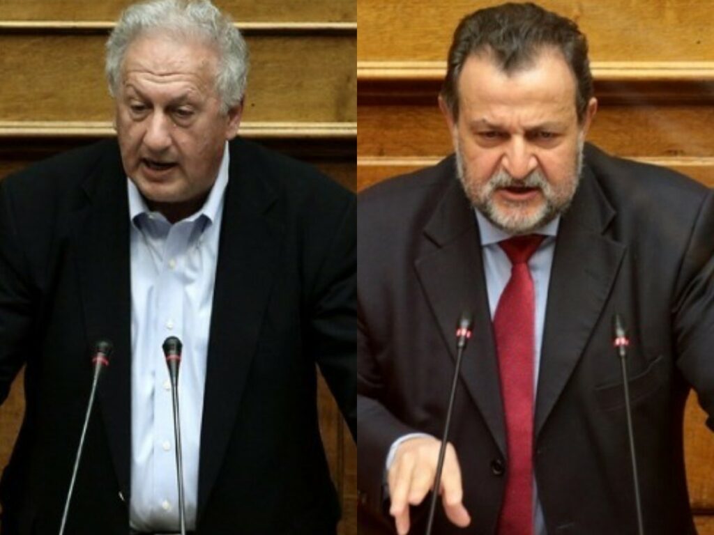 Ολοκληρώθηκε η συνεδρίαση της ΚΟ του ΚΙΝΑΛ - Ο Β. Κεγκέρογλου παραμένει γραμματέας