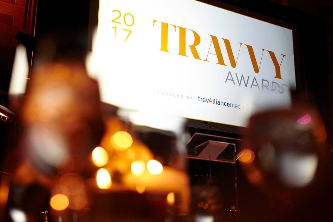 Travvy Awards 2021: Διέπρεψε η Ελλάδα στα «Όσκαρ του τουρισμού»