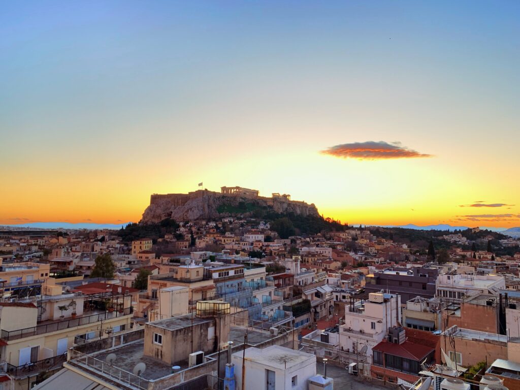 Η κτηματαγορά το Φθινόπωρο του 2021