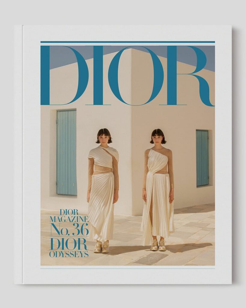 dior