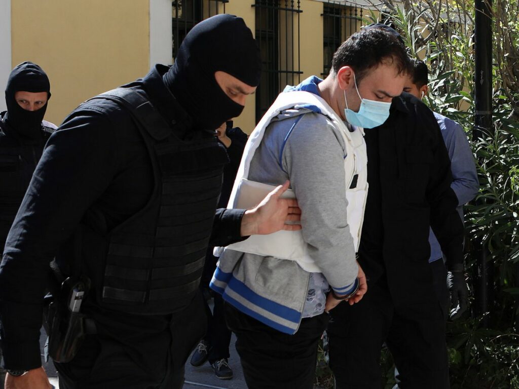 Αναβαθμίζεται η έρευνα για τον Ιρακινό που κατηγορείται ως μέλος του ISIS