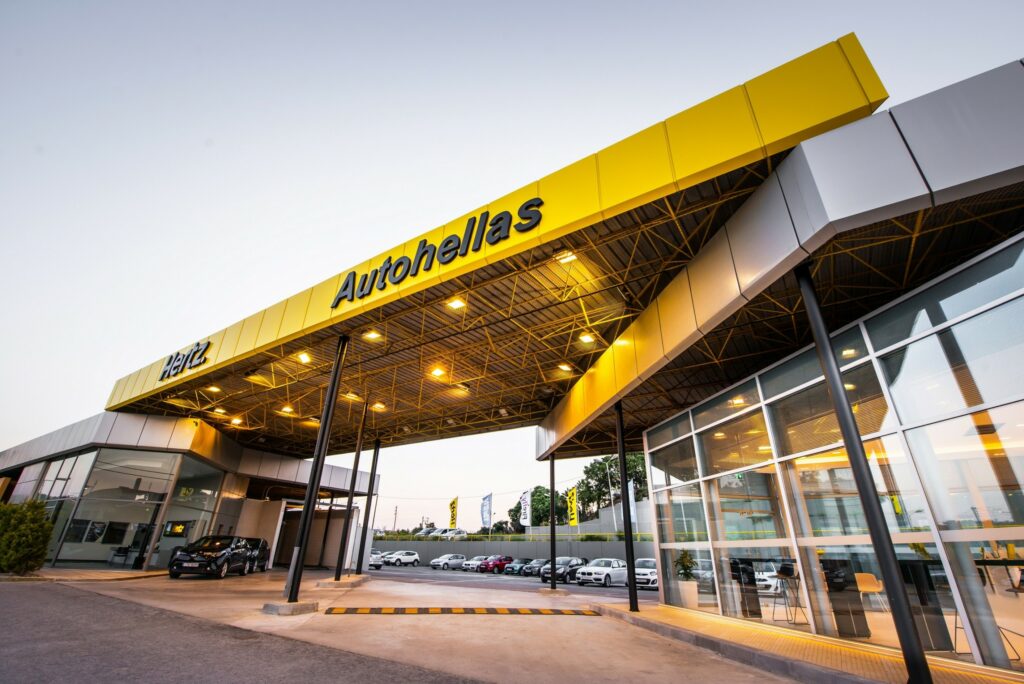 Autohellas: Αυξημένα αποτελέσματα το β