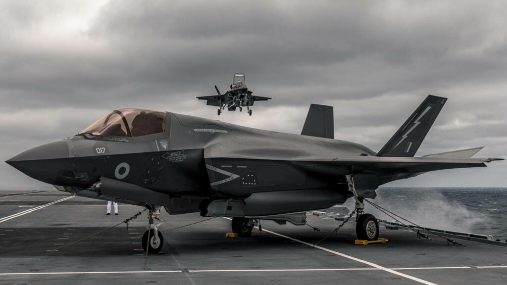 F35