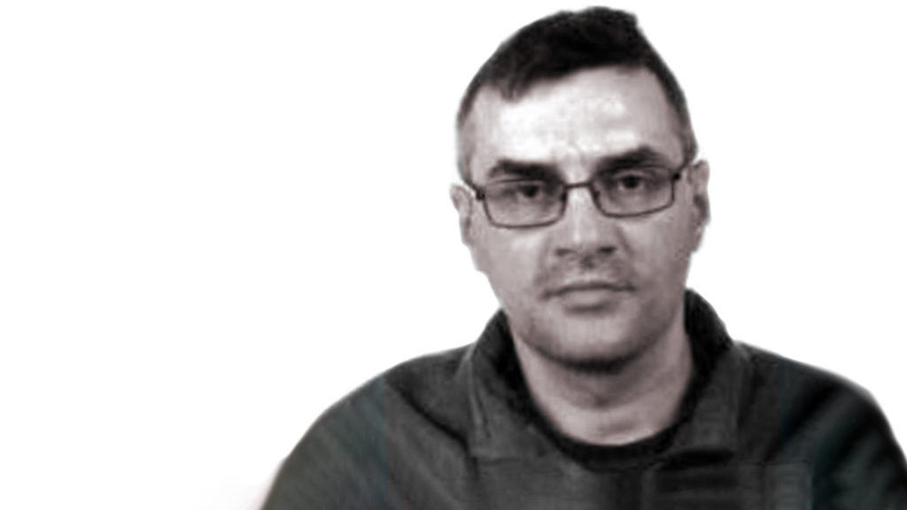 Νεκρός στα αζήτητα του «Ελπίς» ο μηχανολόγος