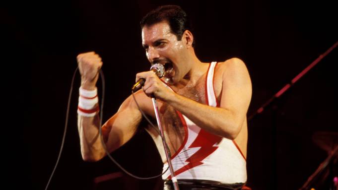 Έρχεται νέο ντοκιμαντέρ για τον Freddie Mercury από το BBC Two