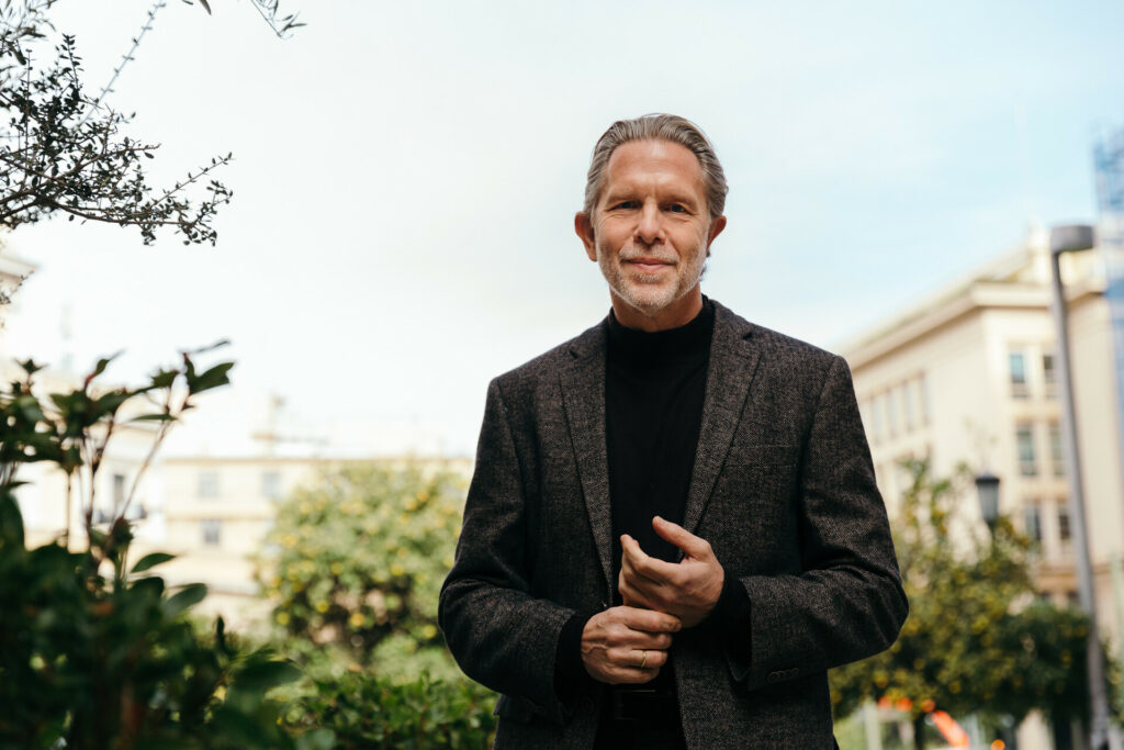 Παύλος Γερουλάνος: Αρνητής Αυτοκριτικής ο κ. Μητσοτάκης