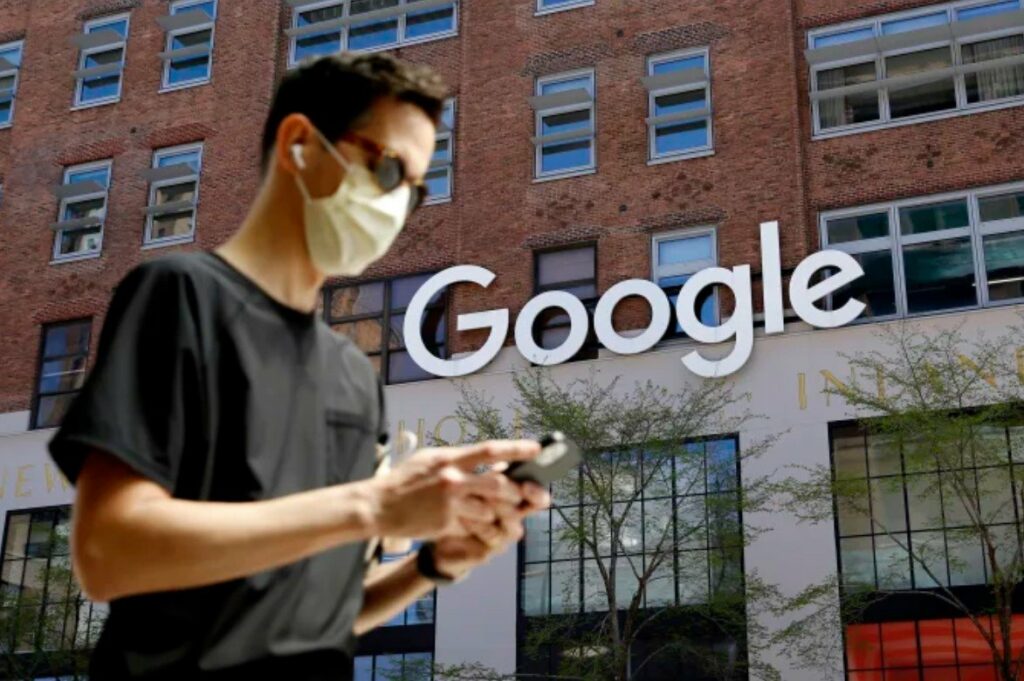 Νέος υπάλληλος: 5 μυστικά της Google