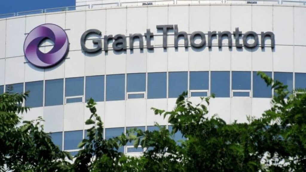 Grant Thornton: Υπέγραψε τη χάρτα διαφορετικότητας για τις ελληνικές επιχειρήσεις