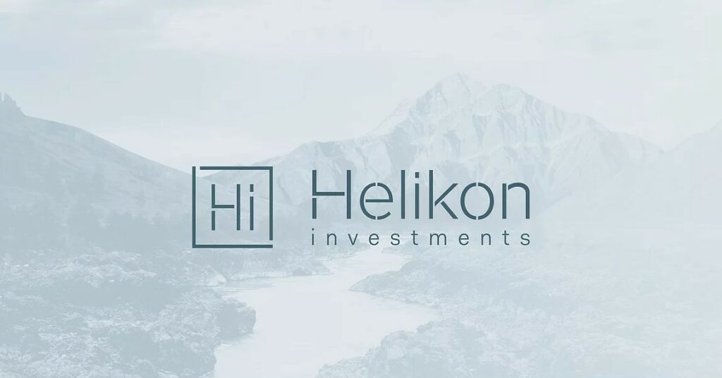 Γιατί το Helikon πούλησε όλες τις μετοχές της Lamda;