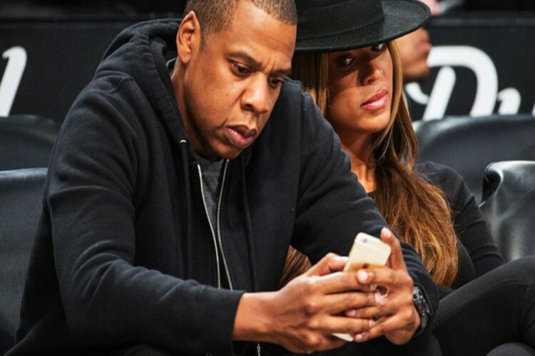 Jay-Z: Διέγραψε τον λογαριασμό του στο Instagram μία μέρα μετά τη δημιουργία του
