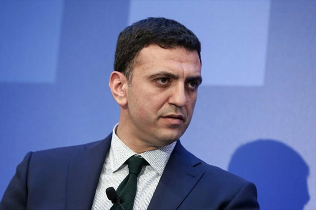 Κικίλιας: Περισσότεροι Γάλλοι τουρίστες φέτος την Ελλάδα