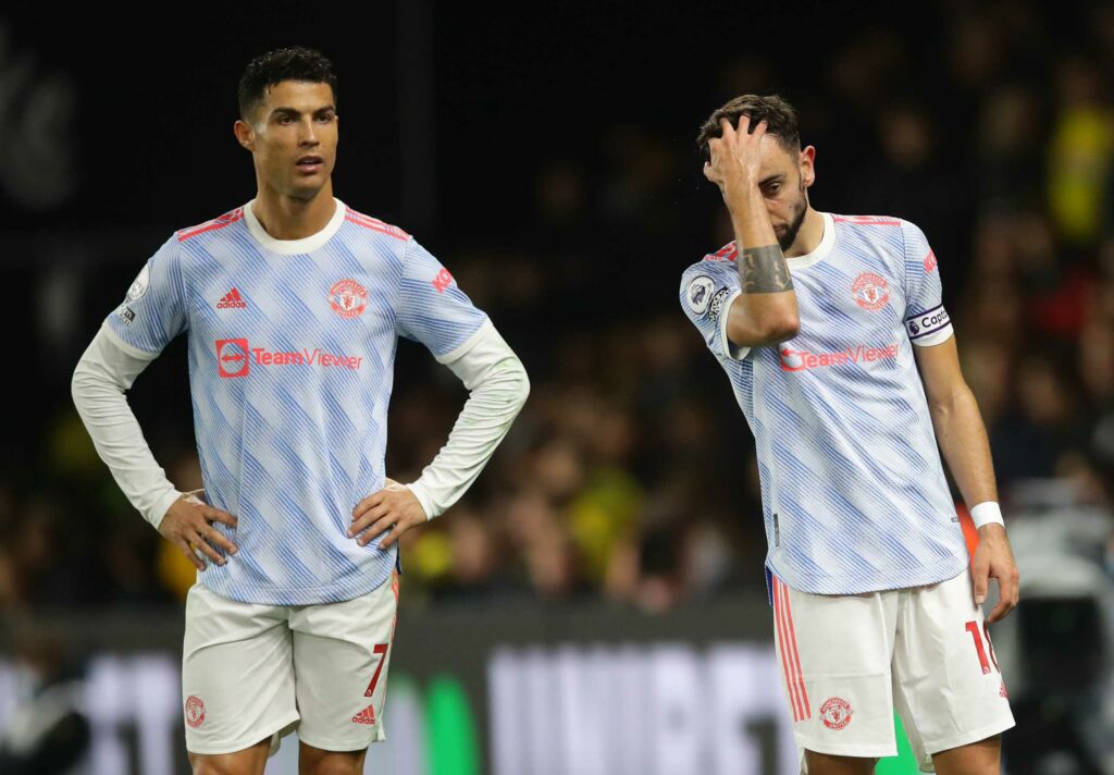 Premier League: Διασυρμός για την Μάντσεστερ Γιουνάιτεντ- «τελειώνει» ο Σόλσκιερ