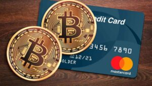 Η Mastercard θα επιτρέψει στο δίκτυό της πληρωμή με bitcoin