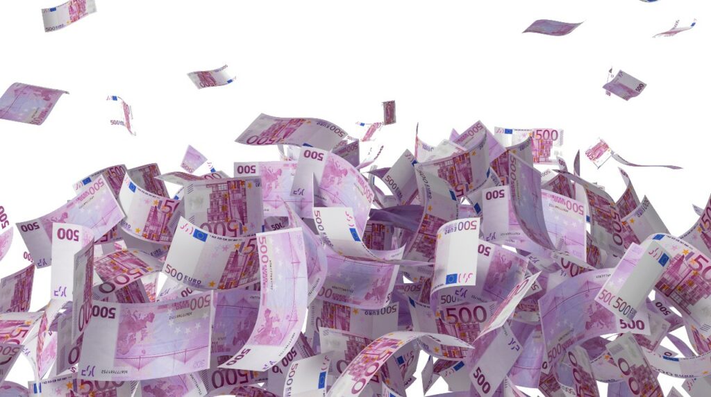 Τι είναι ο Τειρεσίας του δημοσίου και το Μητρώο Πιστώσεων που κατατέθηκε στη Βουλή