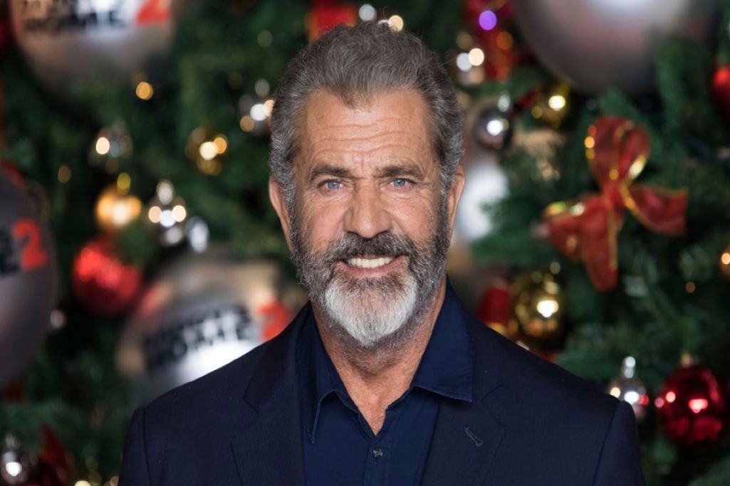 Mel-Gibson