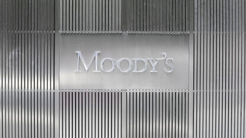 Moody