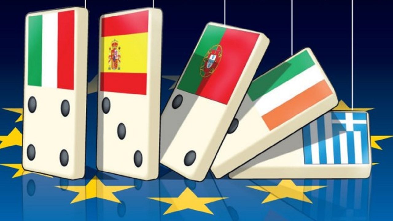 Χρηματαγορές-ομόλογα-ευρώ: Ισχυρές πιέσεις στα ομόλογα