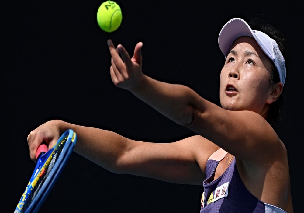 Peng-Shuai-neo-video