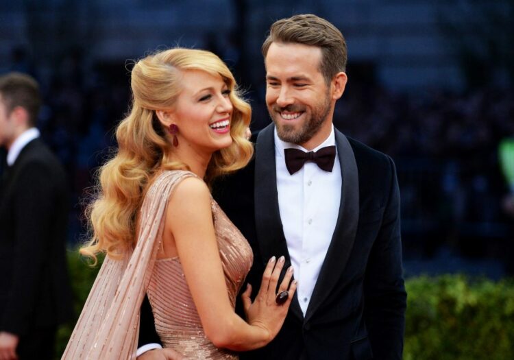 Ο Ryan Reynolds αποκαλύπτει το μυστικό ενός επιτυχημένου γάμου