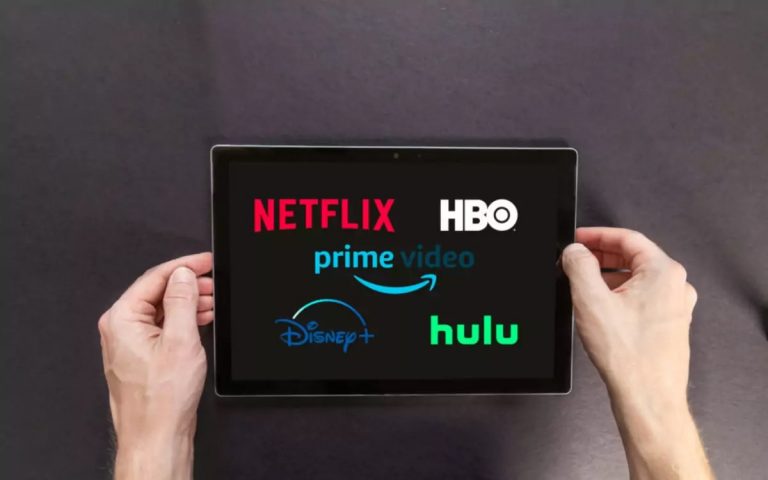 Πότε το streaming και οι δημοφιλείς σειρές γίνονται επικίνδυνες