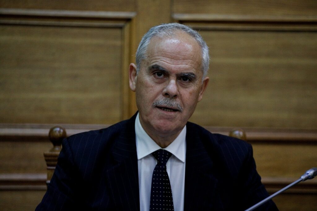 Ταγαράς: Έργα με «πράσινο» πρόσημο σε Ελληνικό, Εξάρχεια, Βασιλίσσης Όλγας