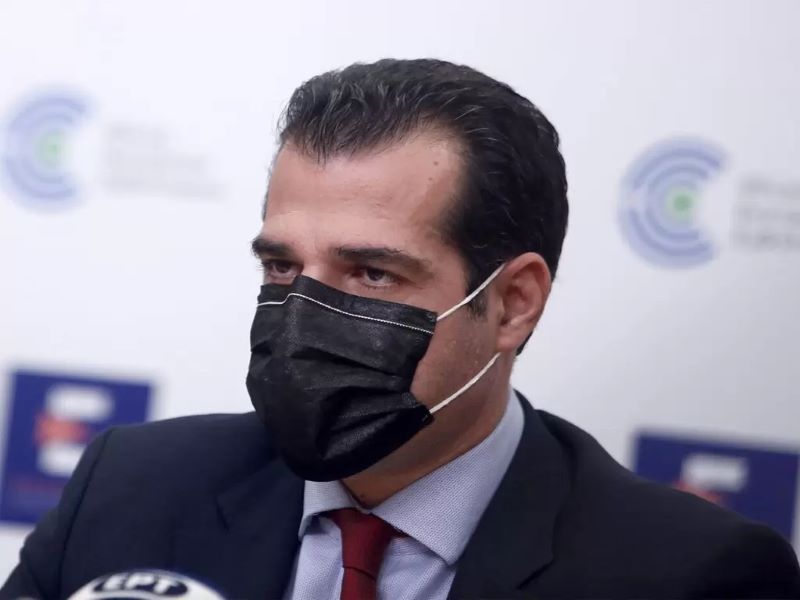 Παράταση των μέτρων έως τέλος Ιανουαρίου προαναγγέλλει ο Θ. Πλεύρης
