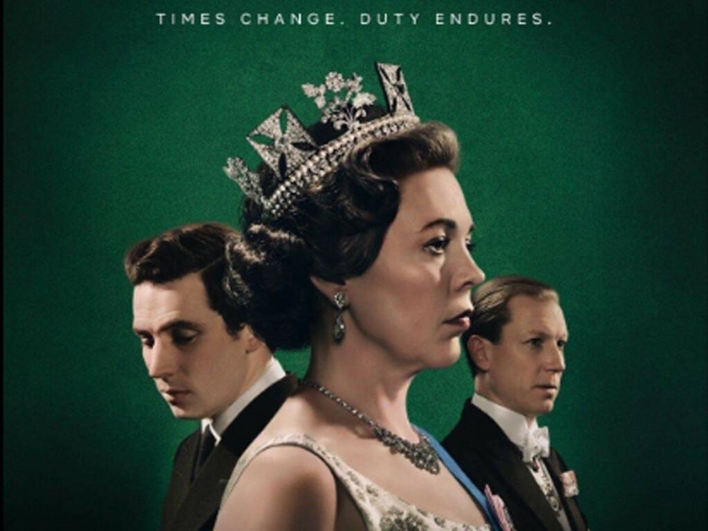 The Crown: Έρχεται ο 5ος κύκλος- Όλα όσα γνωρίζουμε