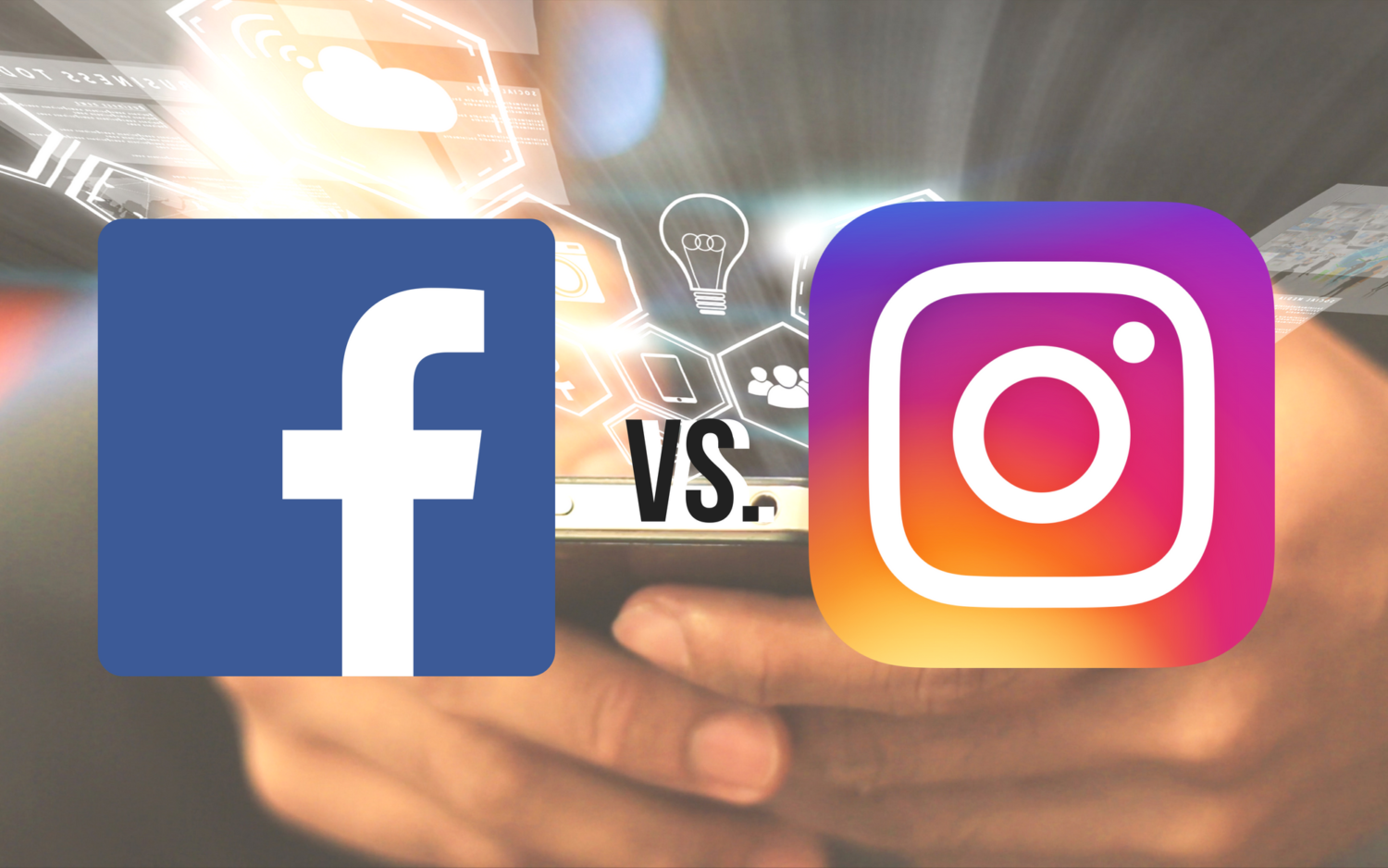 Facebook vs Instagram: Σε ποια πλατφόρμα γίνεται μεγαλύτερο bullying