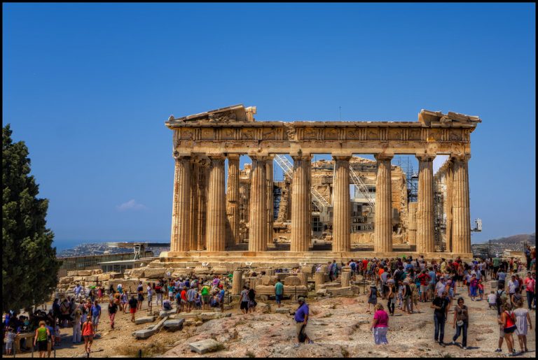 ΕΟΤ: Η Ελλάδα πρωταγωνιστεί στο κινεζικό WeChat