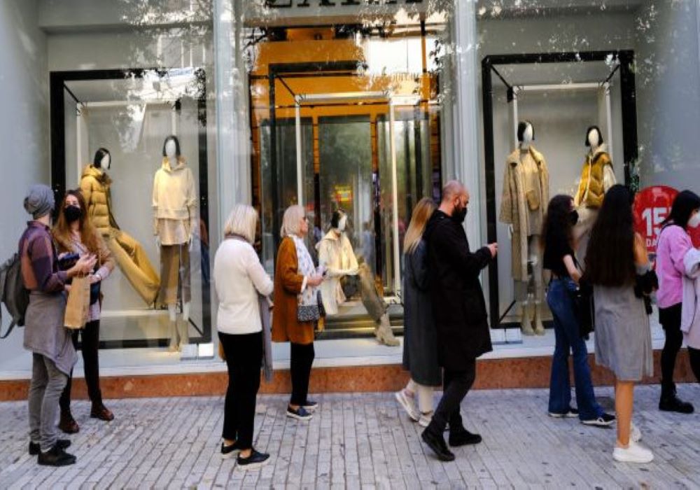 Άδωνις Γεωργιάδης: «Τα νέα μέτρα στοχεύουν στην ανοιχτή αγορά τα Χριστούγεννα» (Βίντεο)