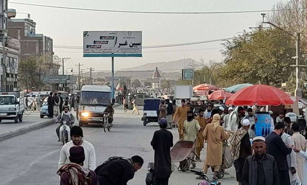 Αφγανιστάν: Έκρηξη στην Καμπούλ, πληροφορίες για αρκετούς νεκρούς