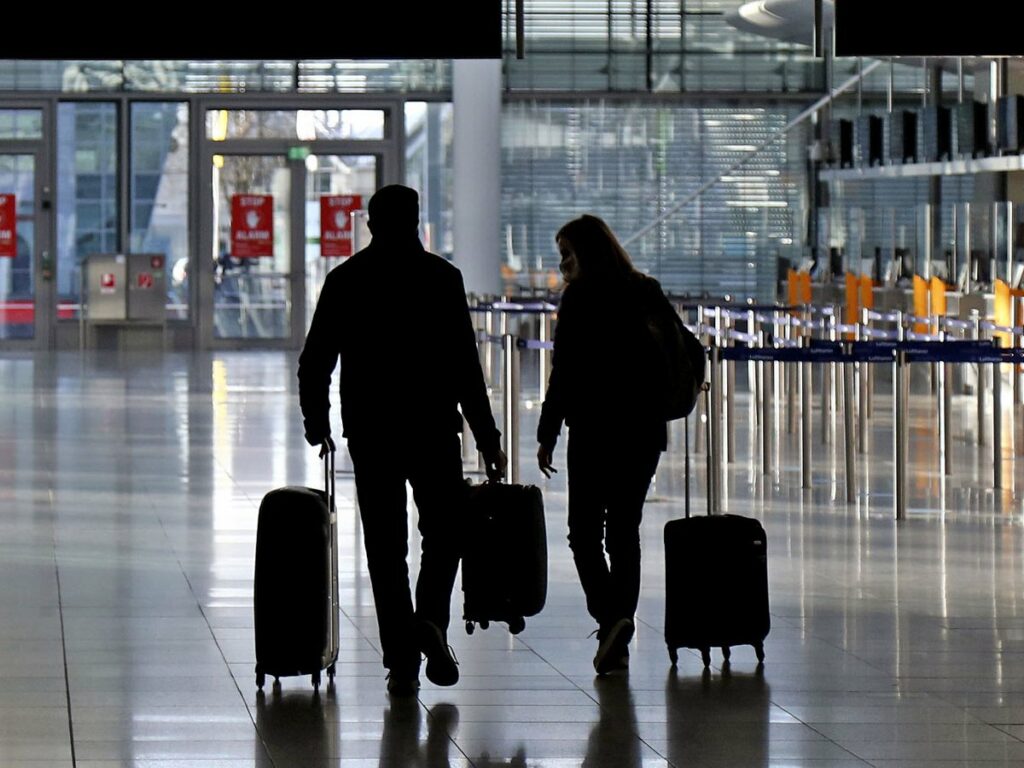 Μετάλλαξη Μποτσουάνα: Έκτακτα μέτρα