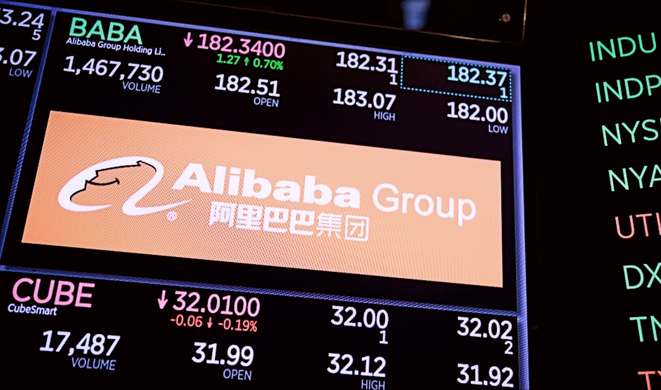 Alibaba: Σε ελεύθερη πτώση ο κινεζικός κολοσσός
