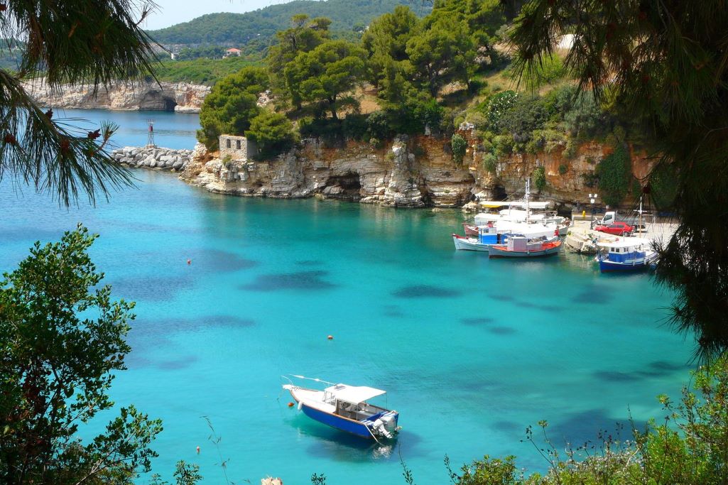 H Αλόννησος 2η ανάμεσα στους καλύτερους οικολογικούς προορισμούς του κόσμου