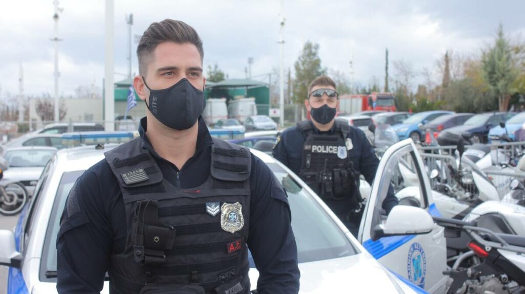 Έγιναν οι αλλαγές στην ηγεσία της Άμεσης Δράσης