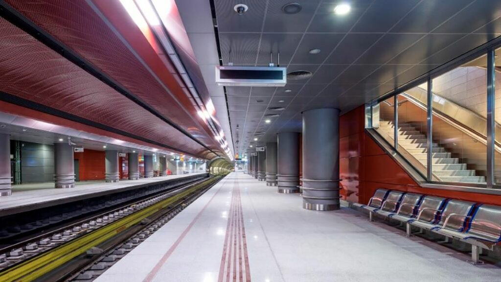 Χωρίς ΗΣΑΠ, Μετρό και Ηλεκτρικό σήμερα η Αθήνα - Χωρίς δακτύλιο το κέντρο