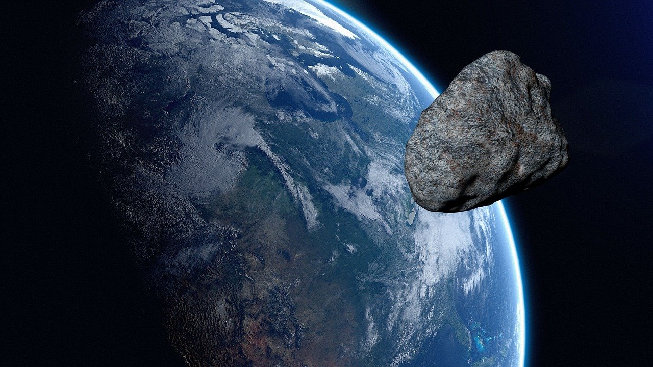 Κοντινός στη Γη αστεροειδής, ίσως αποτελεί αρχαίο θραύσμα της Σελήνης