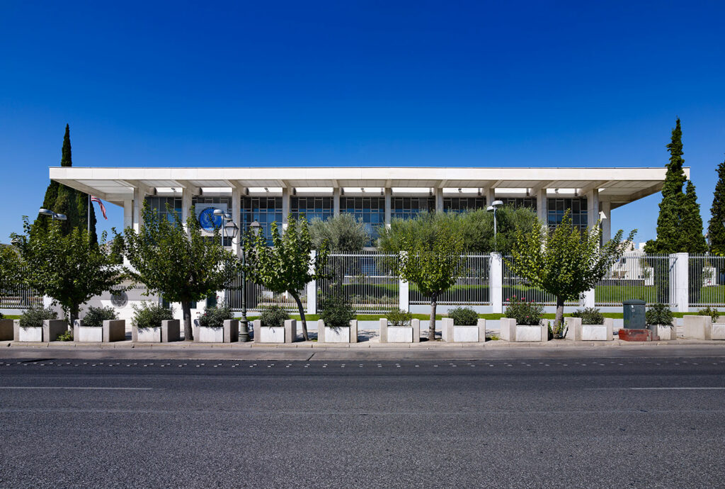Υπόγεια «συστήματα» (επιχειρηματικά και άλλα εντός και εκτός Ελλάδος) πάνε να μπλοκάρουν την επιλογή Τσούνη για πρέσβη των ΗΠΑ!