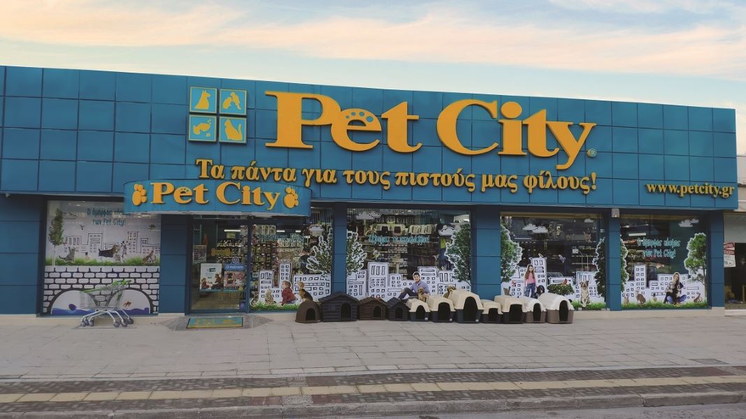 Η BC Partners εξαγόρασε την ελληνική Pet City