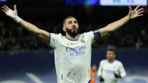 Champions League: Νίκη για τη Ρεάλ-ισοπαλία στο Μιλάνο